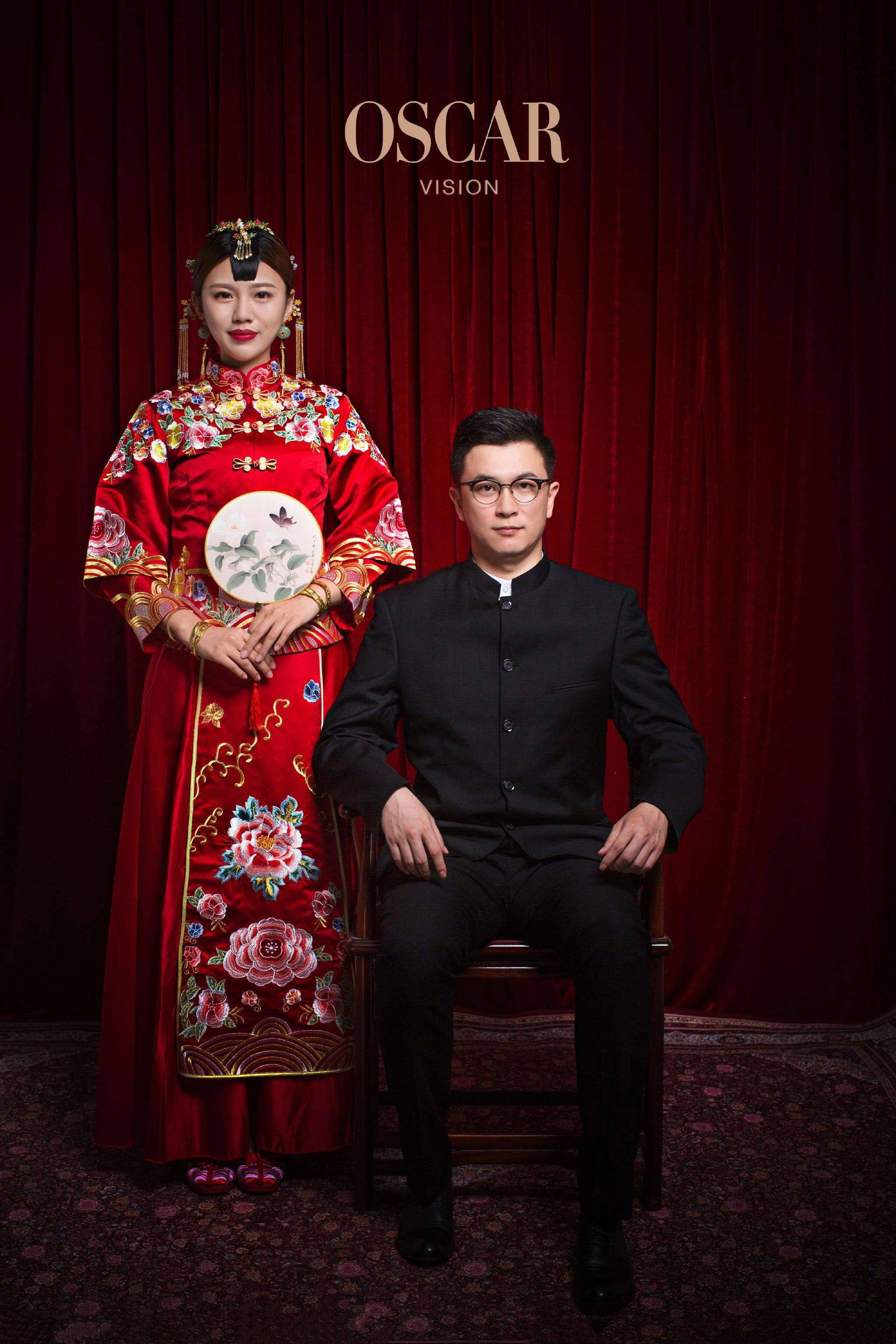结婚当天新娘要穿几套衣服？什么场合穿什么礼服?