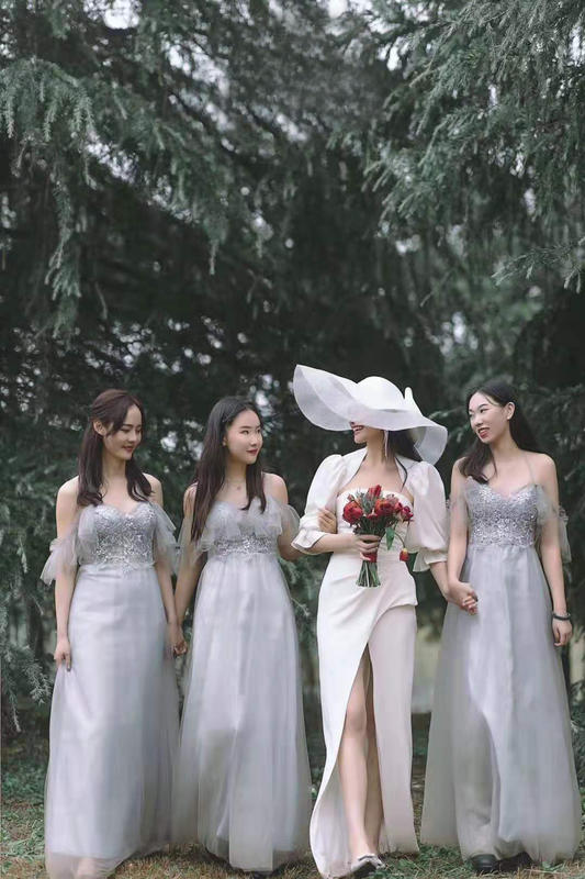 你的身材适合什么样的婚纱？千万别选错了！