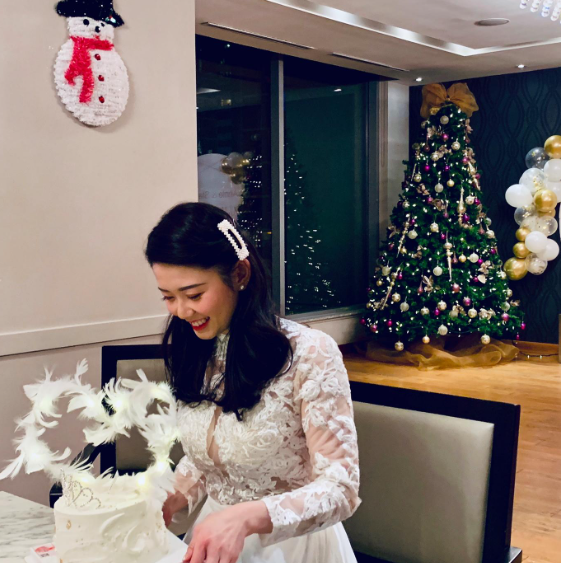 【👰🏻🤵🏻💰8000元内搞定西式小型婚礼💒】