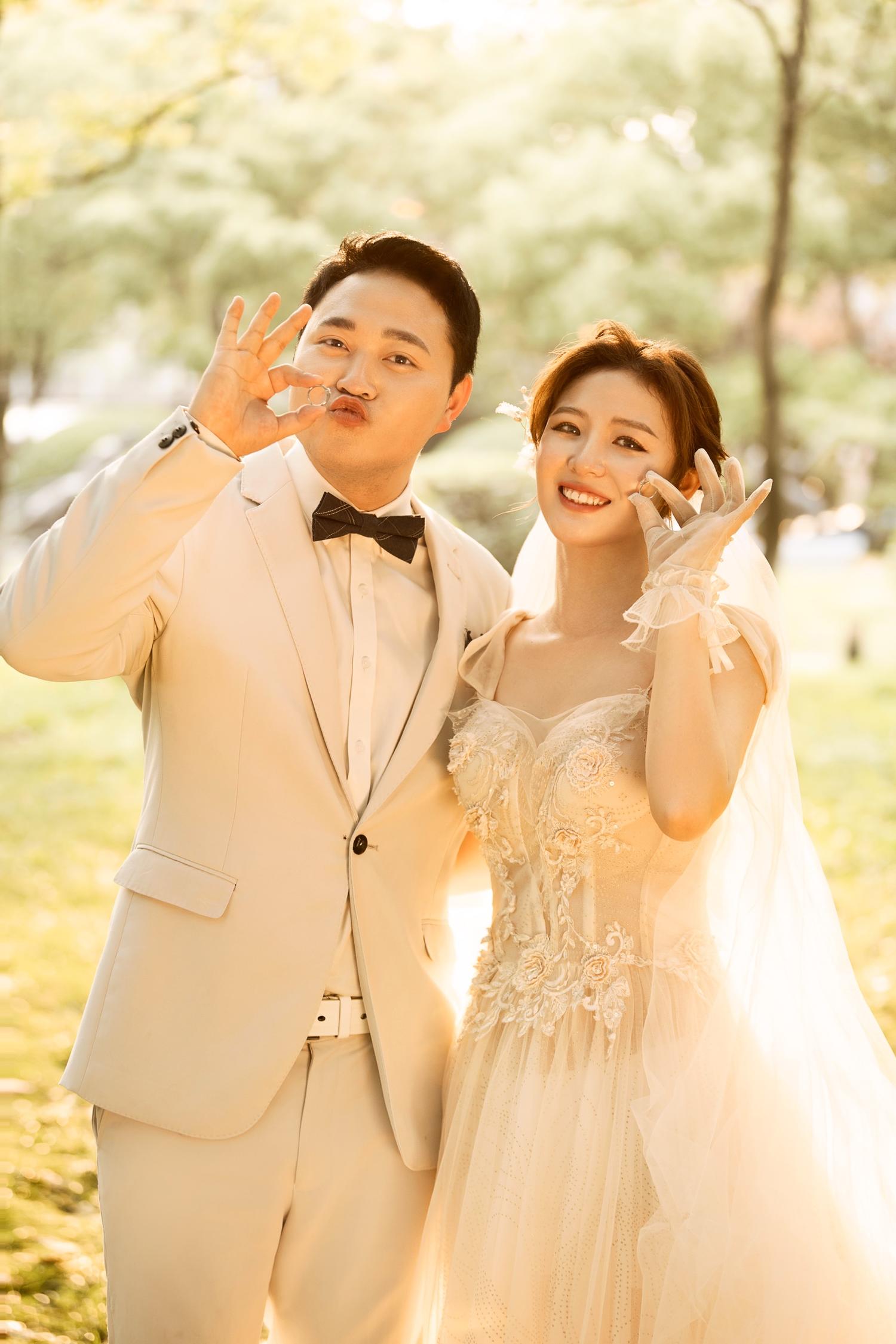 分享我的浪漫仪式感，一家四口就要整整齐齐~