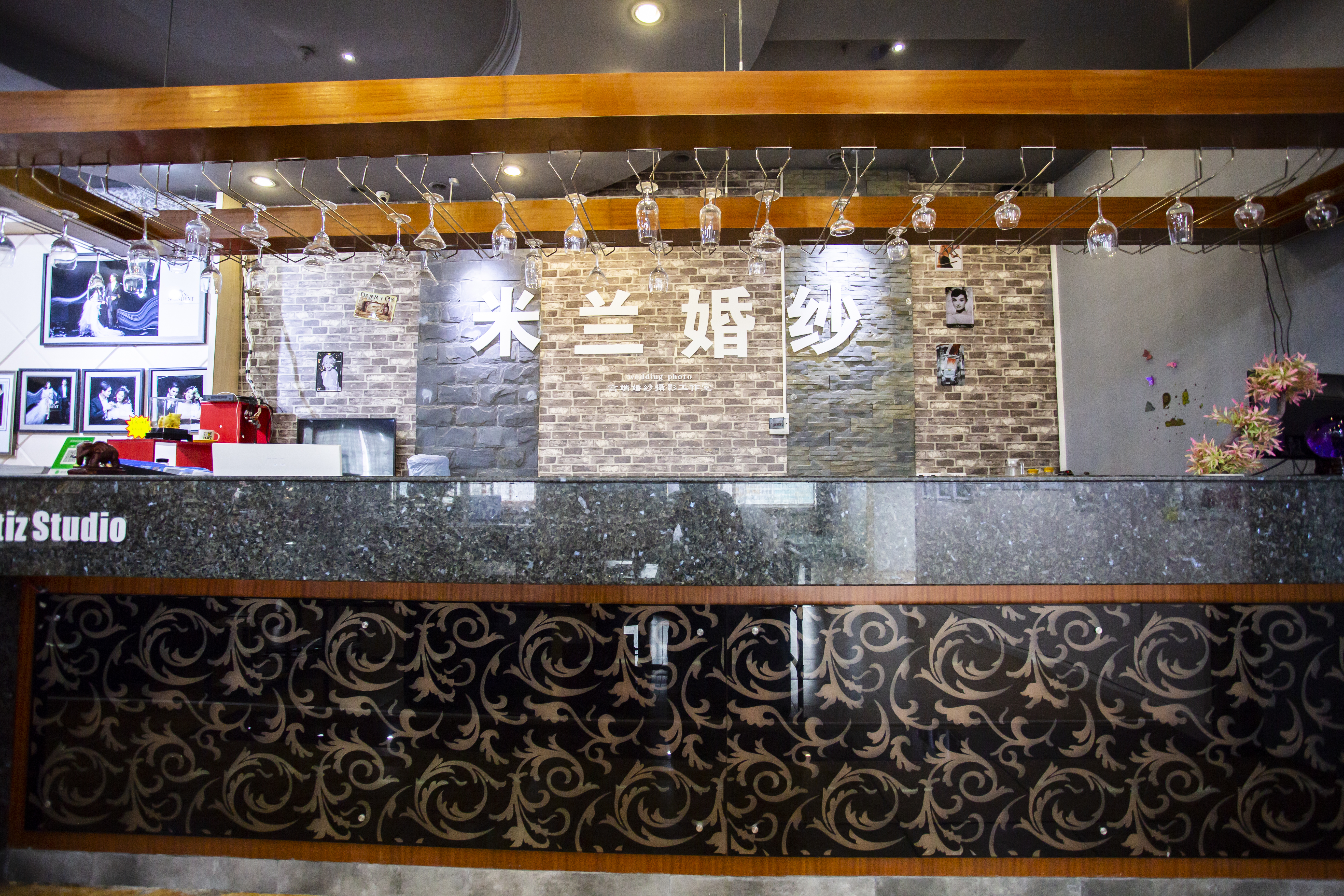 米兰婚纱摄影大朗店（东莞总店）