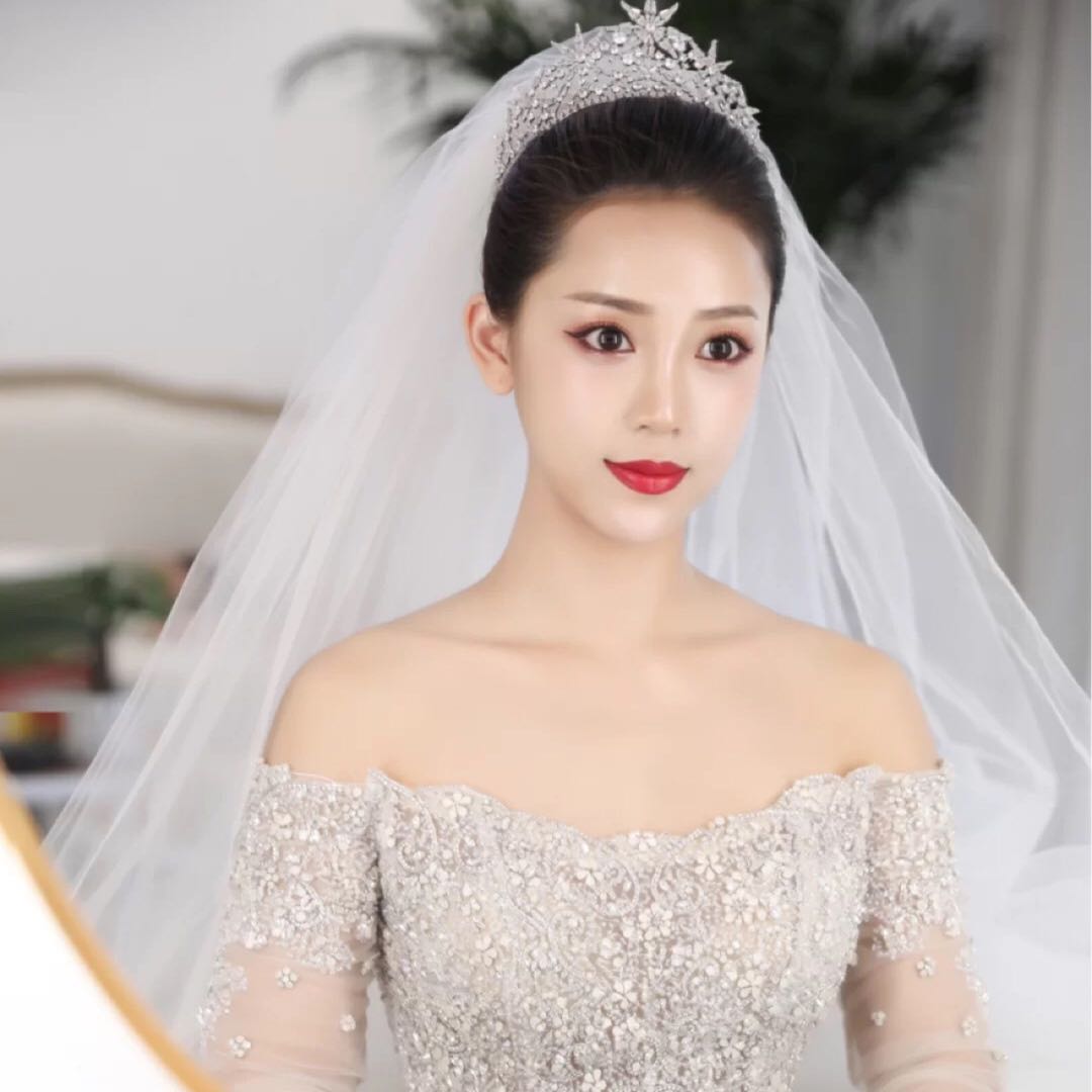 气炸了！超不满意的试妆，大家来说说