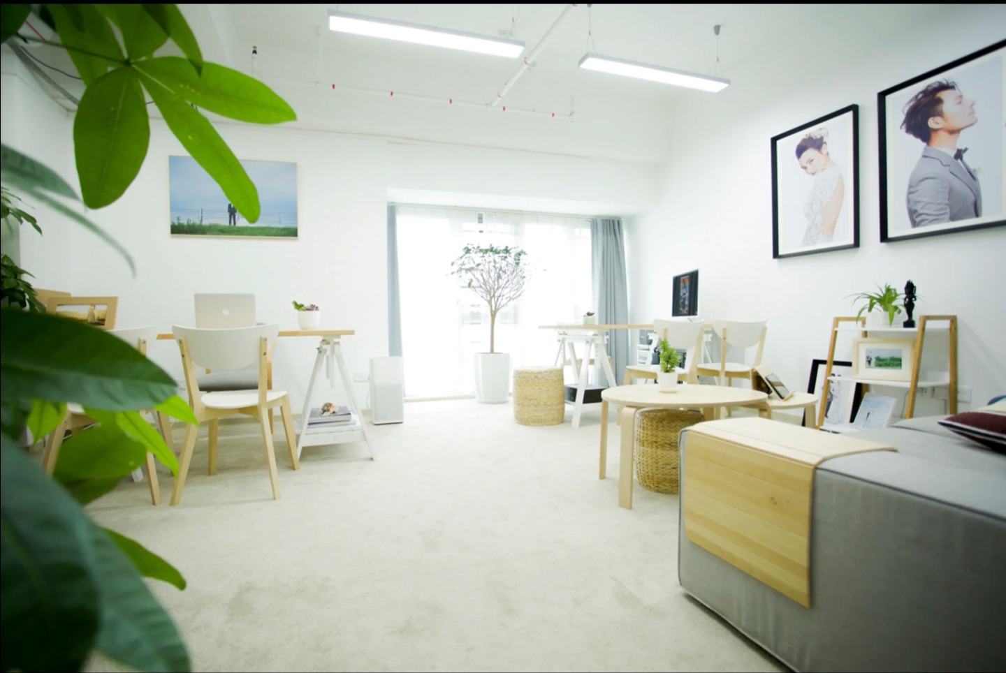 薇薇新娘婚纱摄影(黄埔总店)