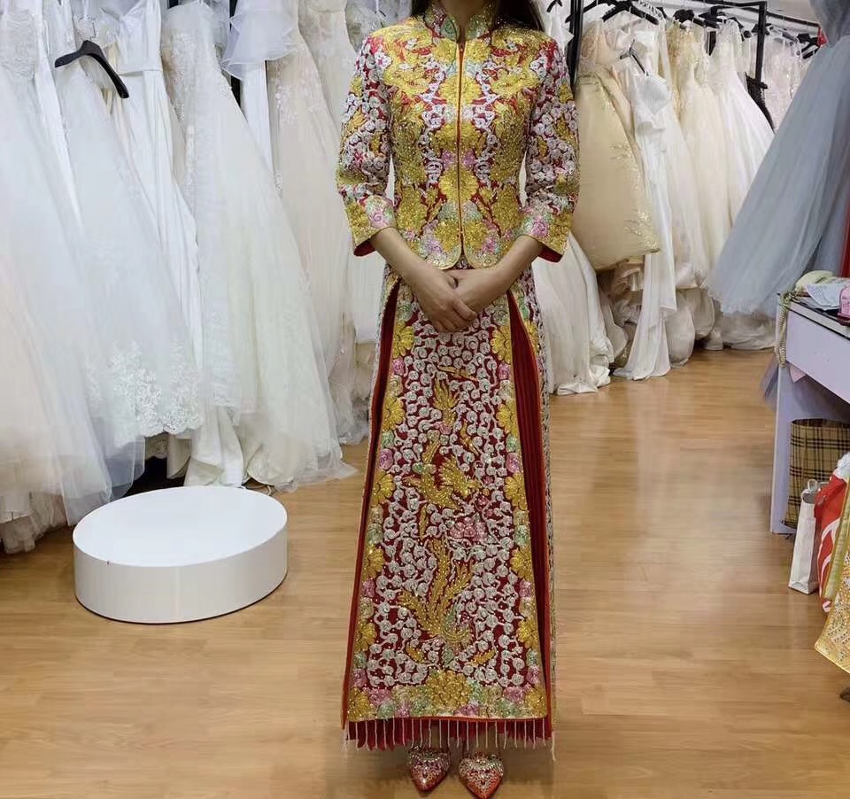 億嫁造型婚纱艺术馆