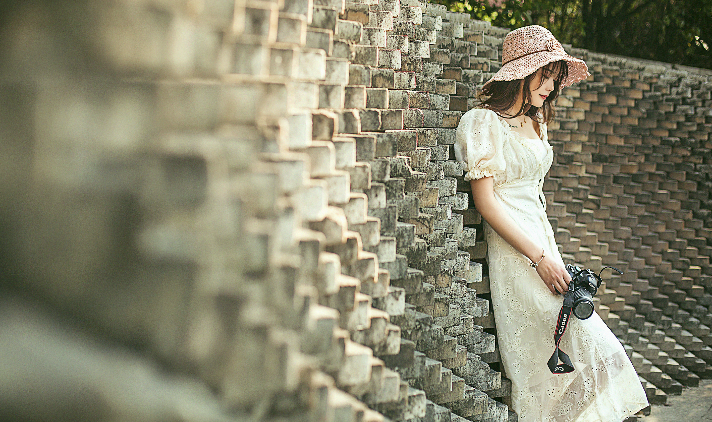 甜森林-婚纱摄影个人写真