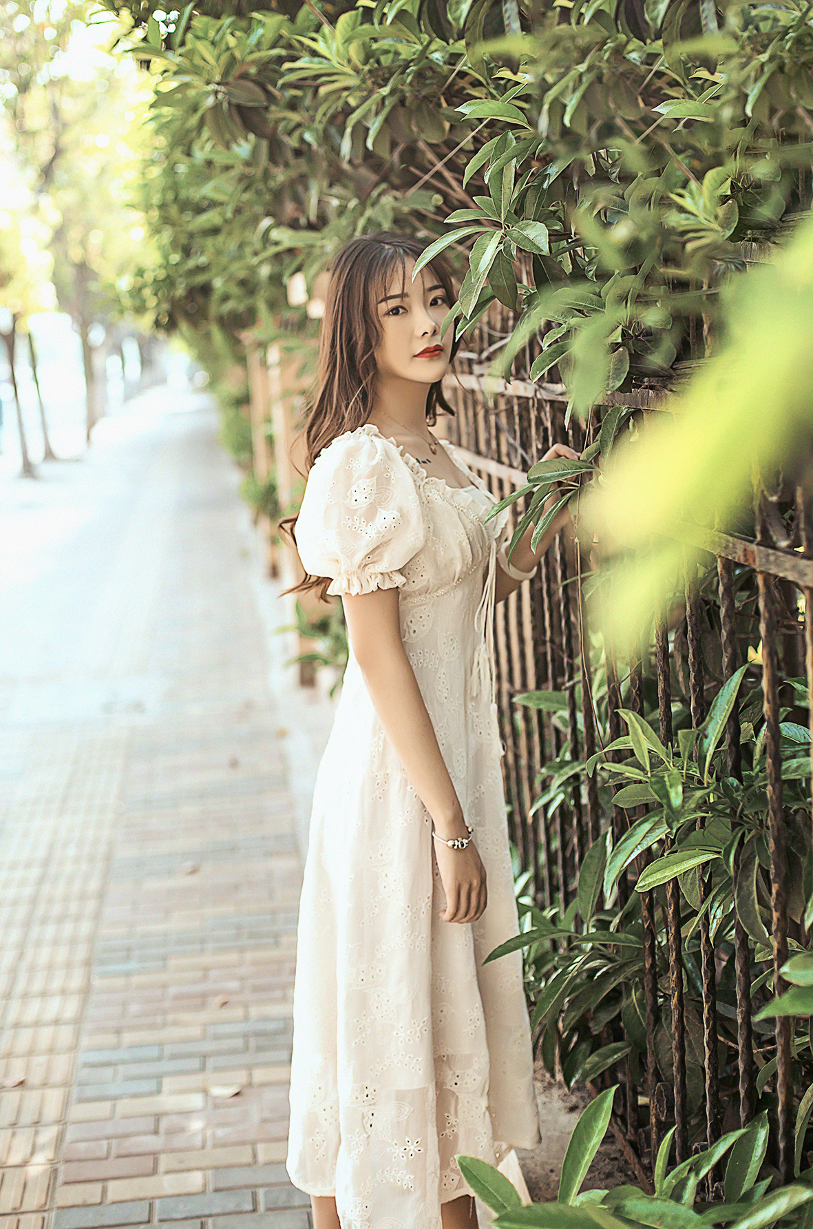 甜森林-婚纱摄影个人写真