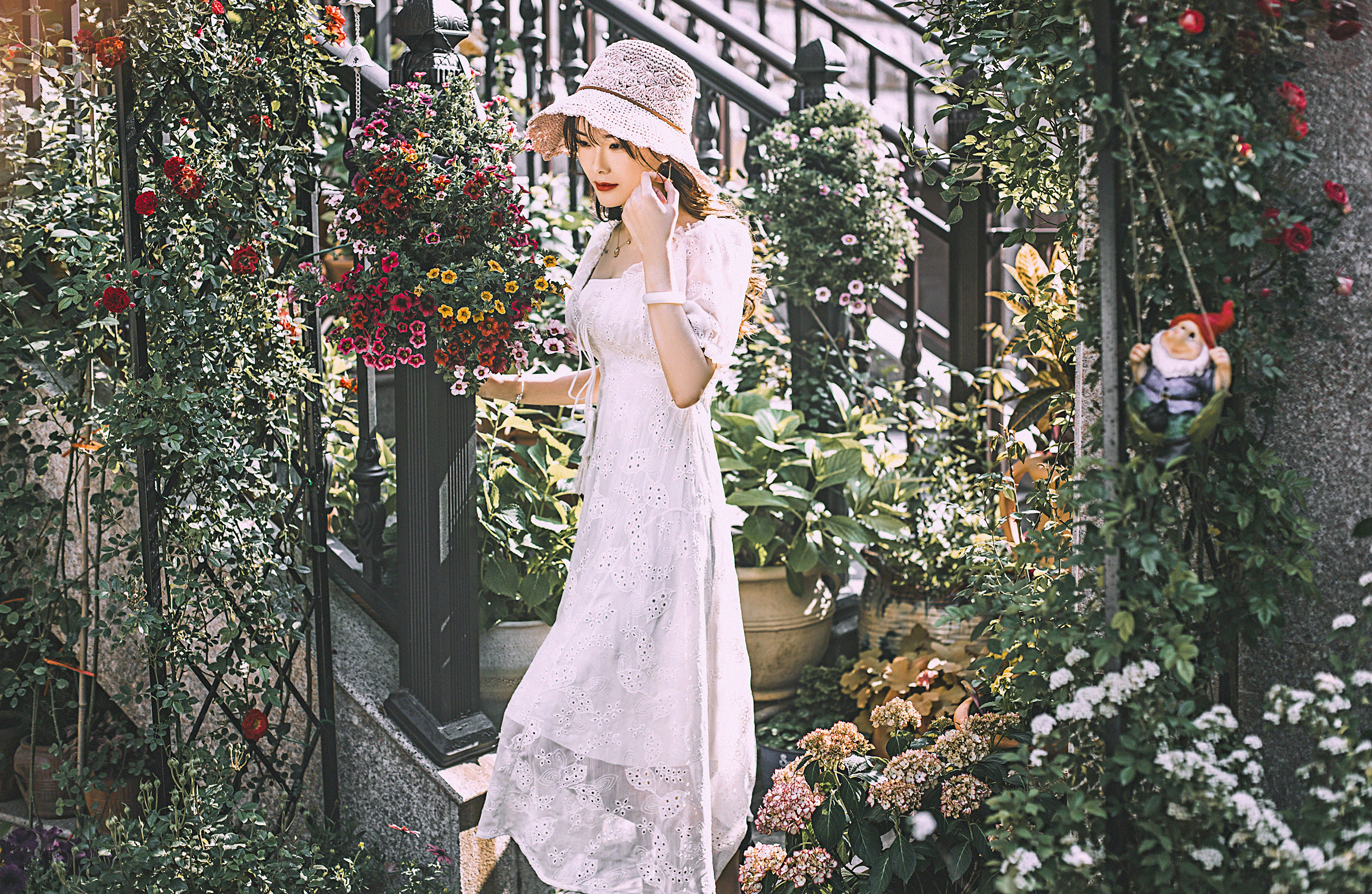 甜森林-婚纱摄影个人写真