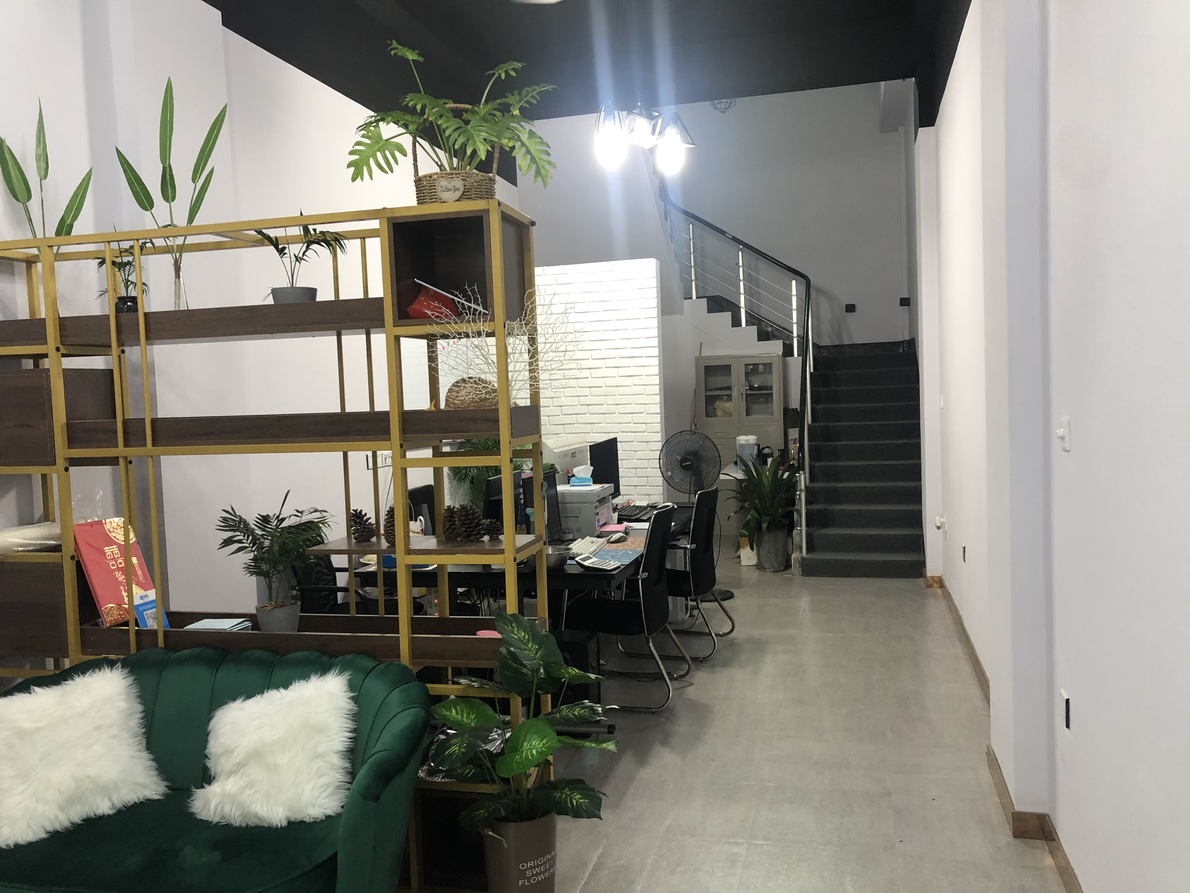 衢州市柯城起点婚庆策划工作室