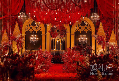 酒店婚庆太重要，亲身经历告诉你婚庆人都是这样选的