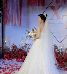 酒店婚庆太重要，亲身经历告诉你婚庆人都是这样选的