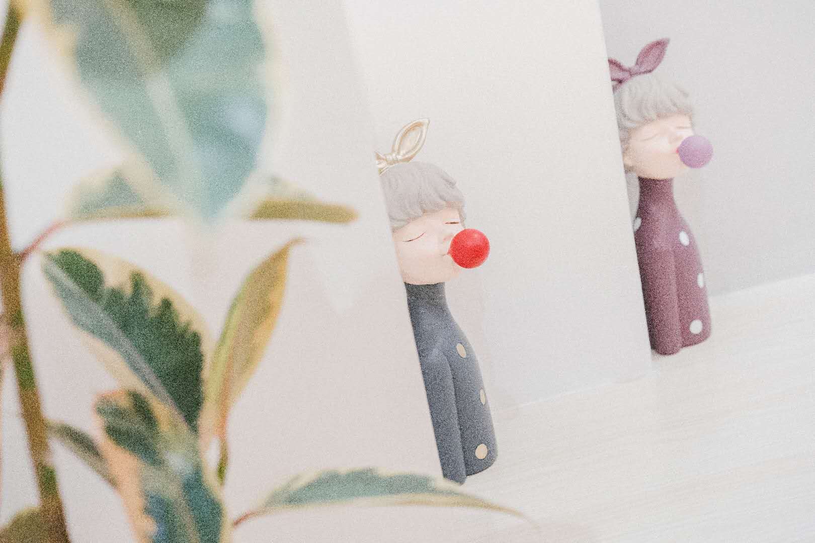 软糖宴会设计