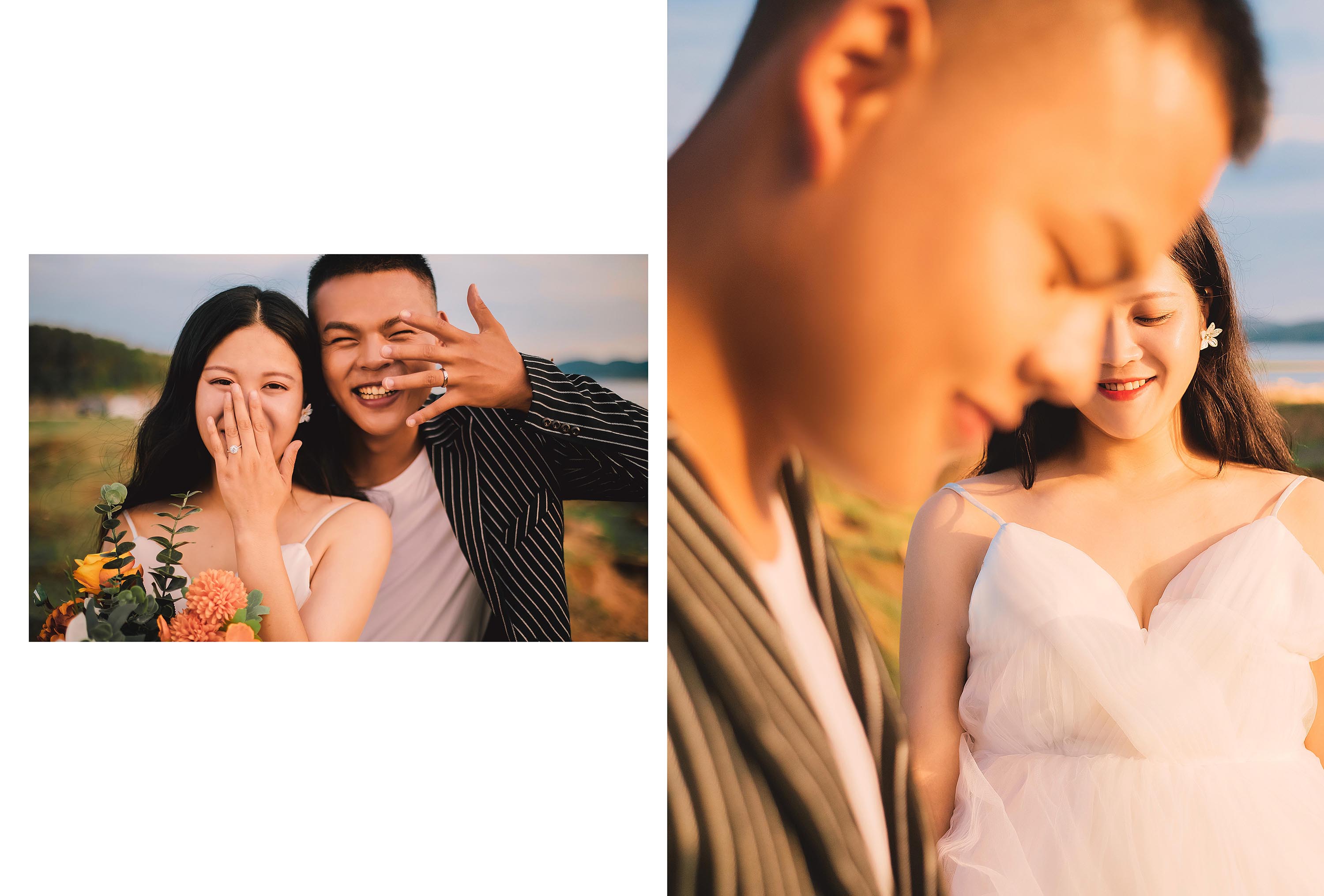 #沐一摄影#纯美系列：4899RMB