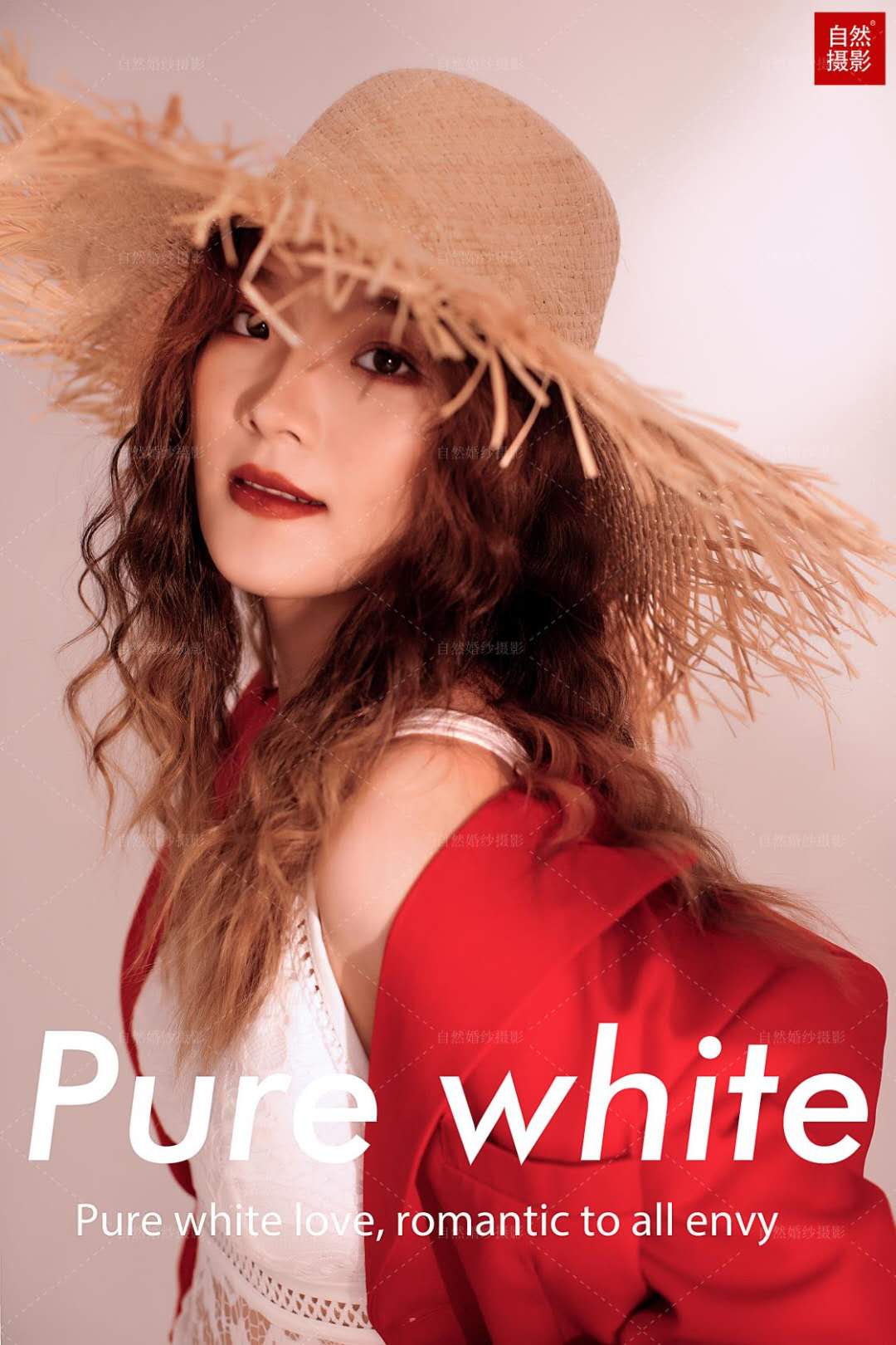 自然摄影   写真篇  女神款