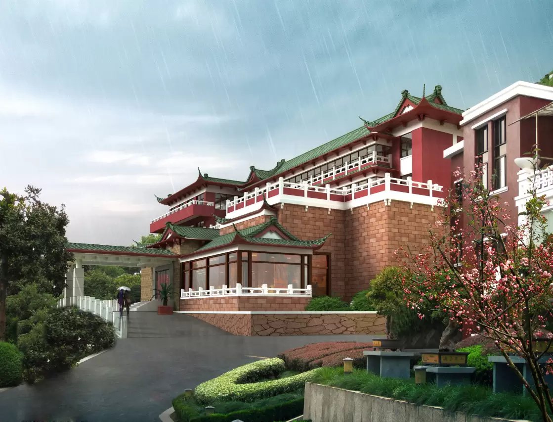 杭州东航云逸大酒店