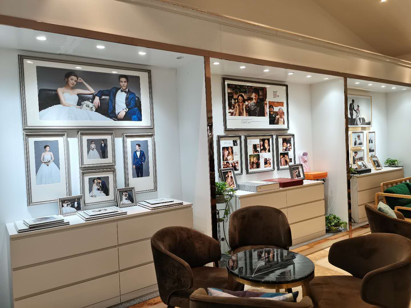 维多利亚国际婚纱摄影（昆山店）