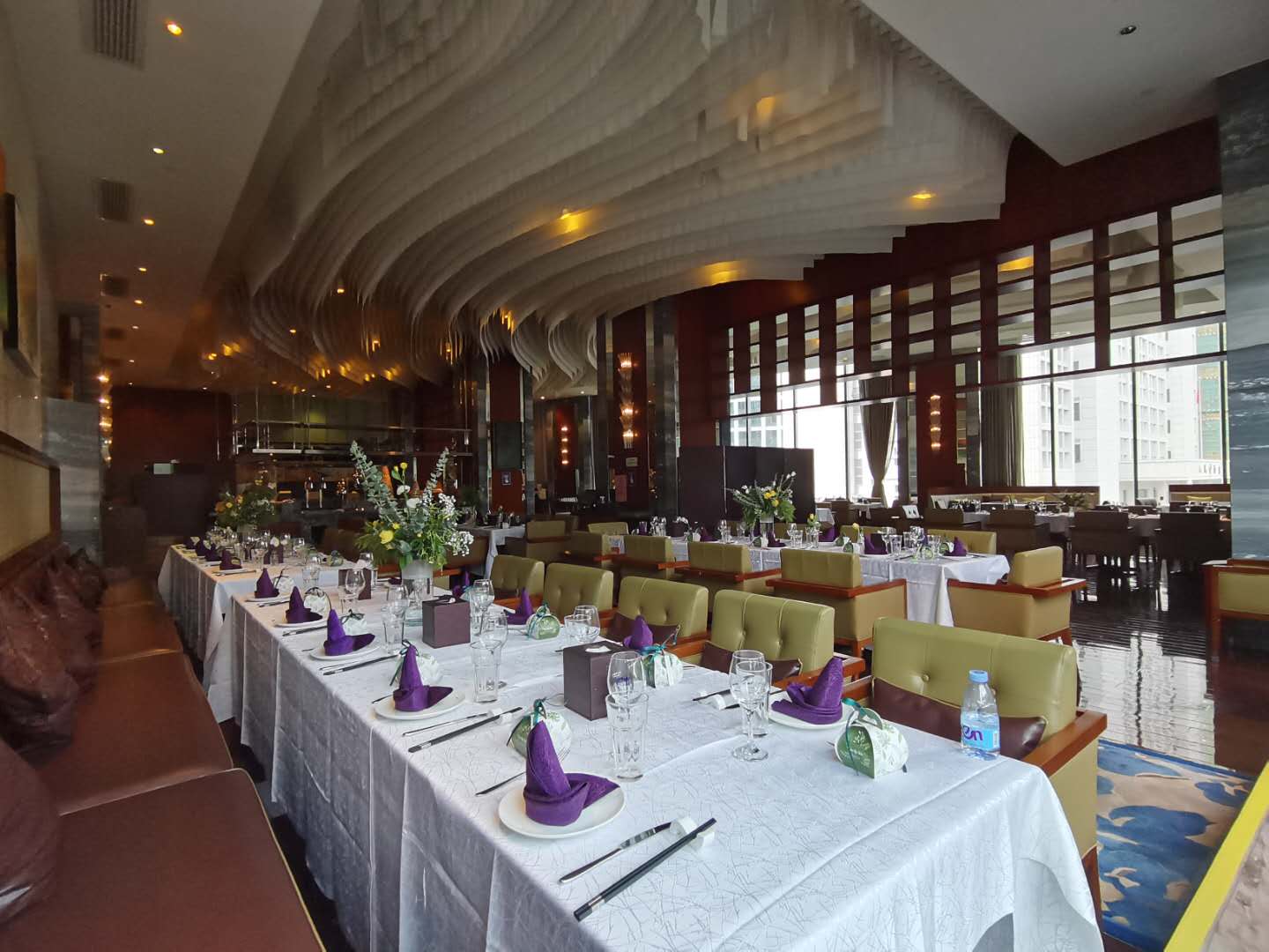 圣淘沙酒店 桃园店 婚宴价格 地址 电话 星级 婚礼纪