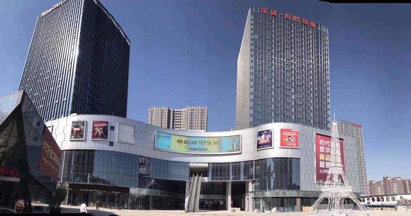 正红鸾宁婚礼策划