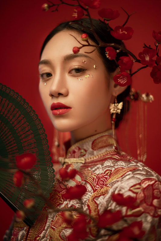 【匯目攝影】爆款系列“八服八造”一價(jià)全包