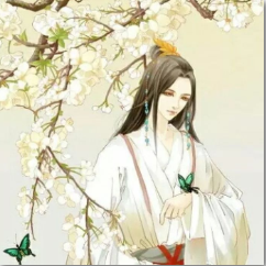 诗经楚辞情侣名有哪些 | 取自诗句的情侣网名