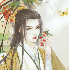 诗经楚辞情侣名有哪些 | 取自诗句的情侣网名