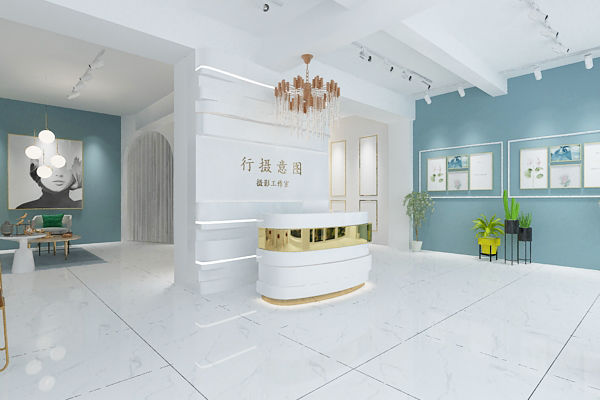 幸福  甜美 最美結(jié)婚證件照    