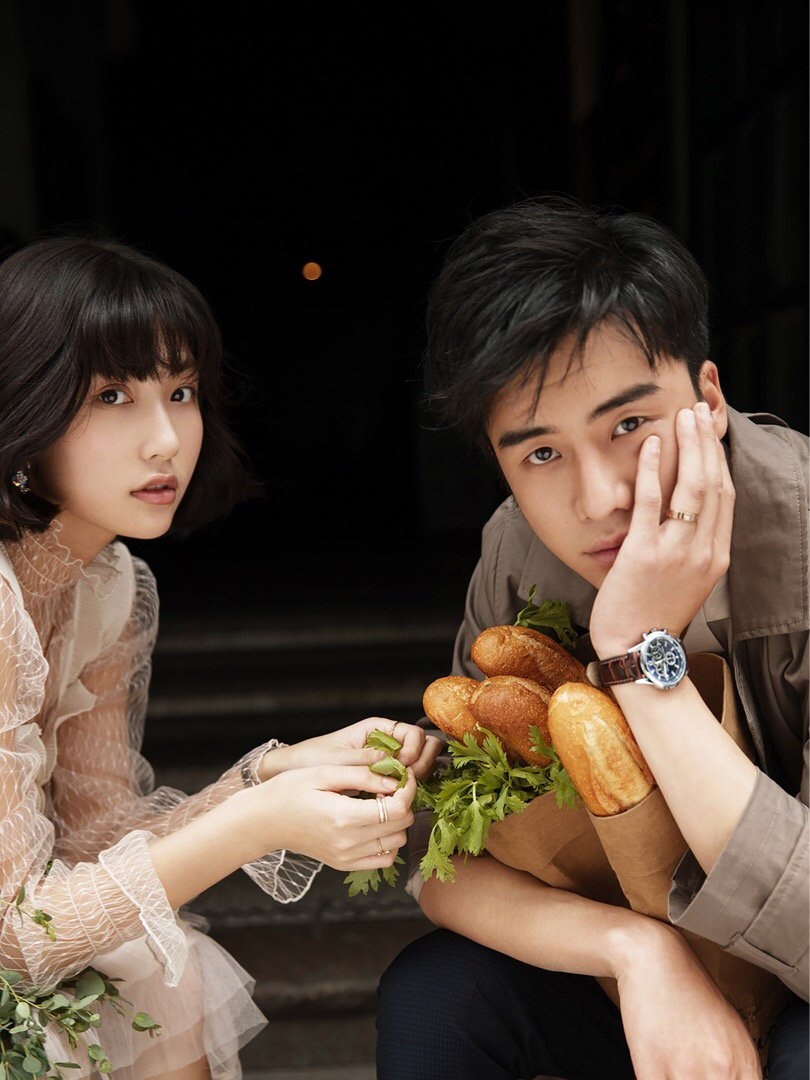【浪漫時(shí)刻】婚紗照   下單立減1000