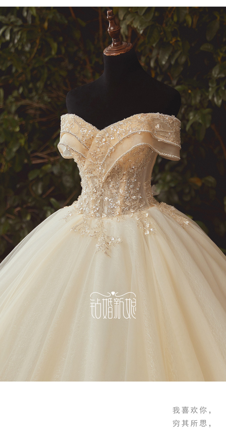 西子嫁衣婚纱礼服馆