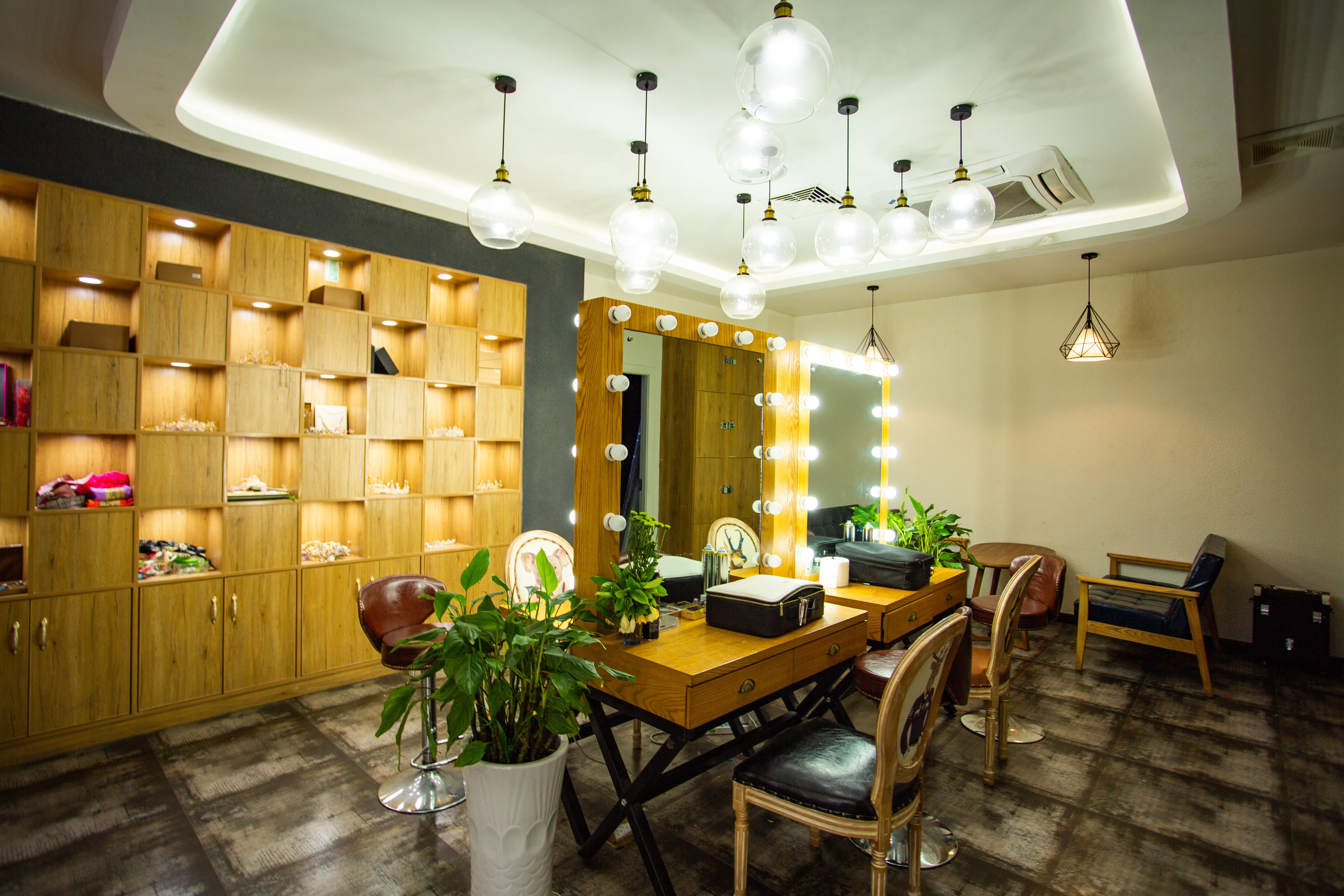 光合流年婚纱摄影