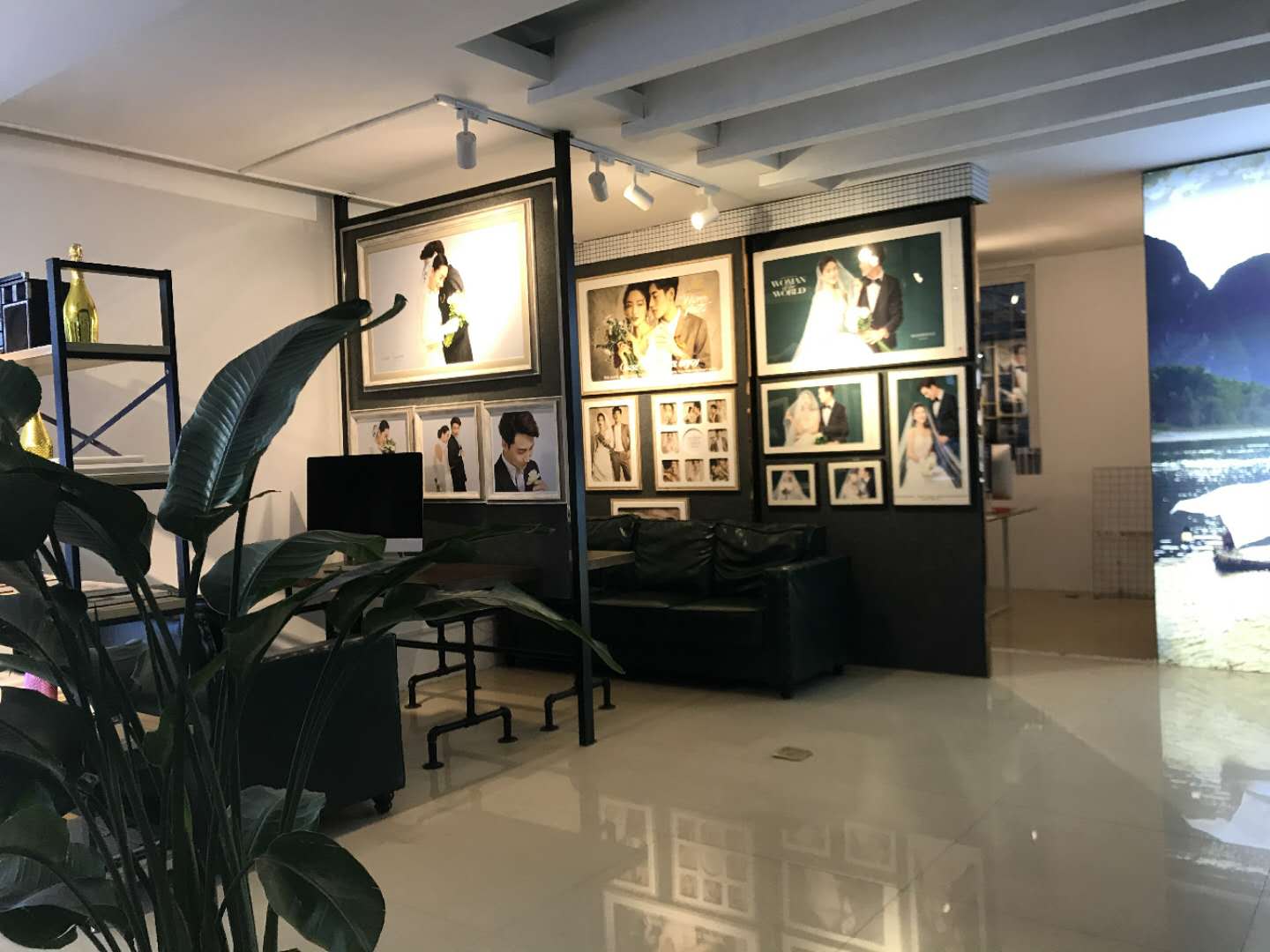 桂林布朗尼影像全球旅拍
