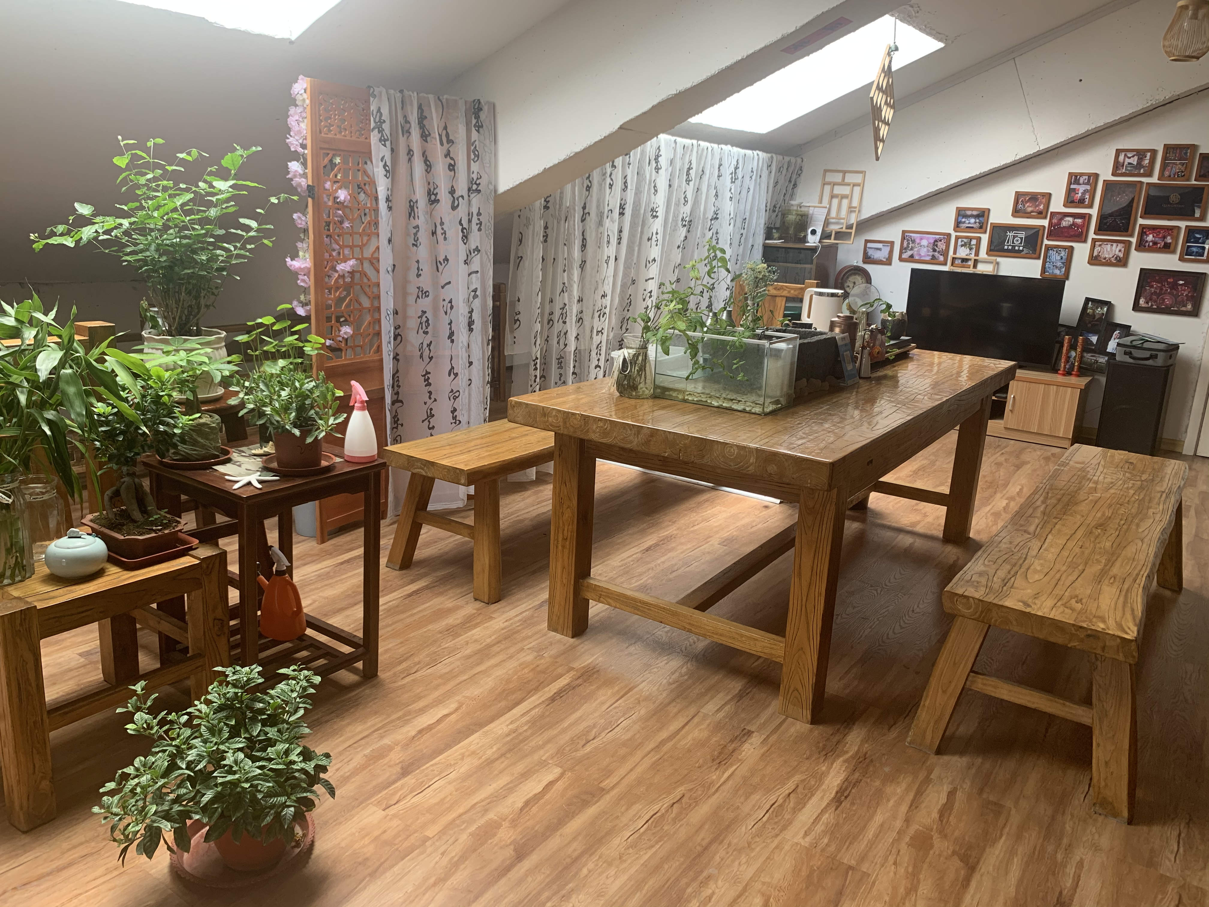 情念婚礼工作室