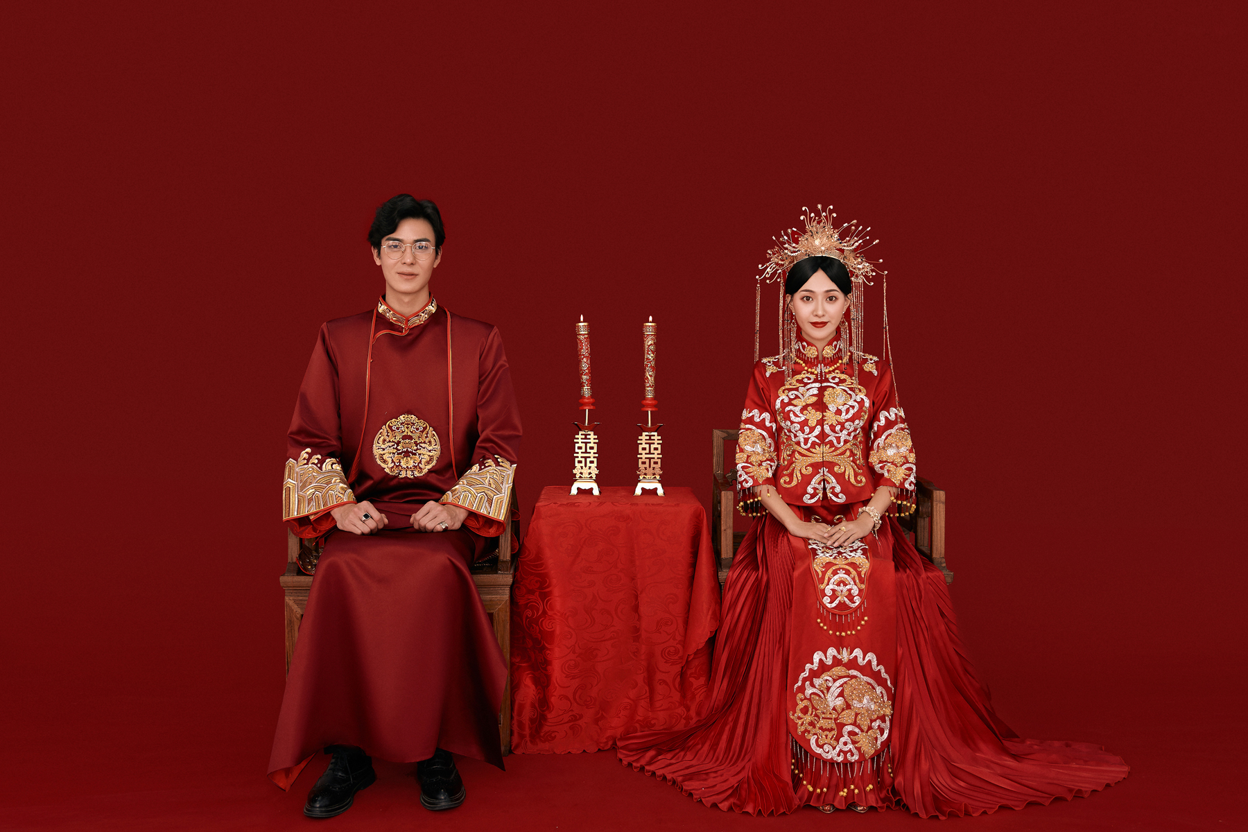 薇朵拉婚纱摄影——特推婚纱照套餐