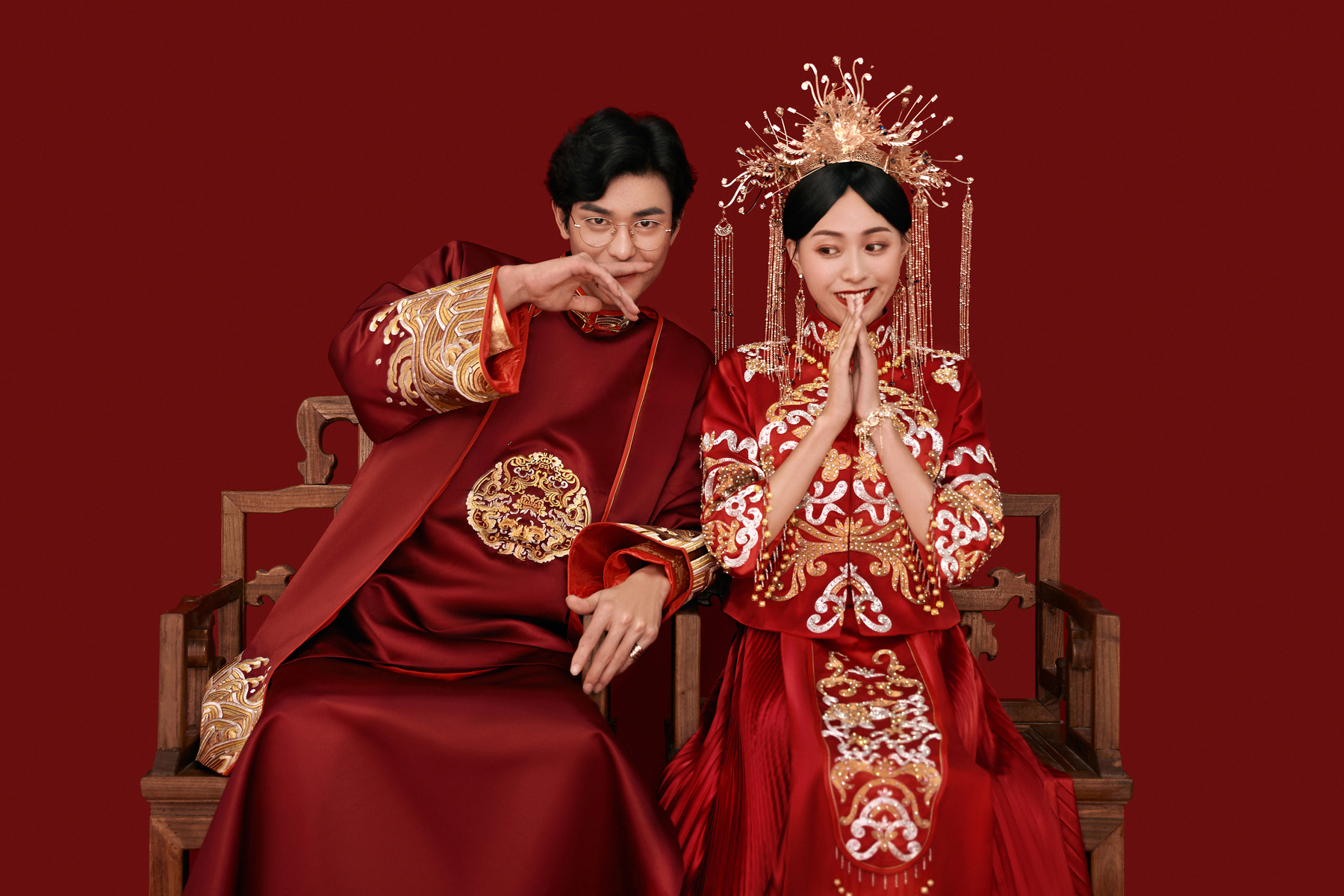 薇朵拉婚纱摄影——特推婚纱照套餐