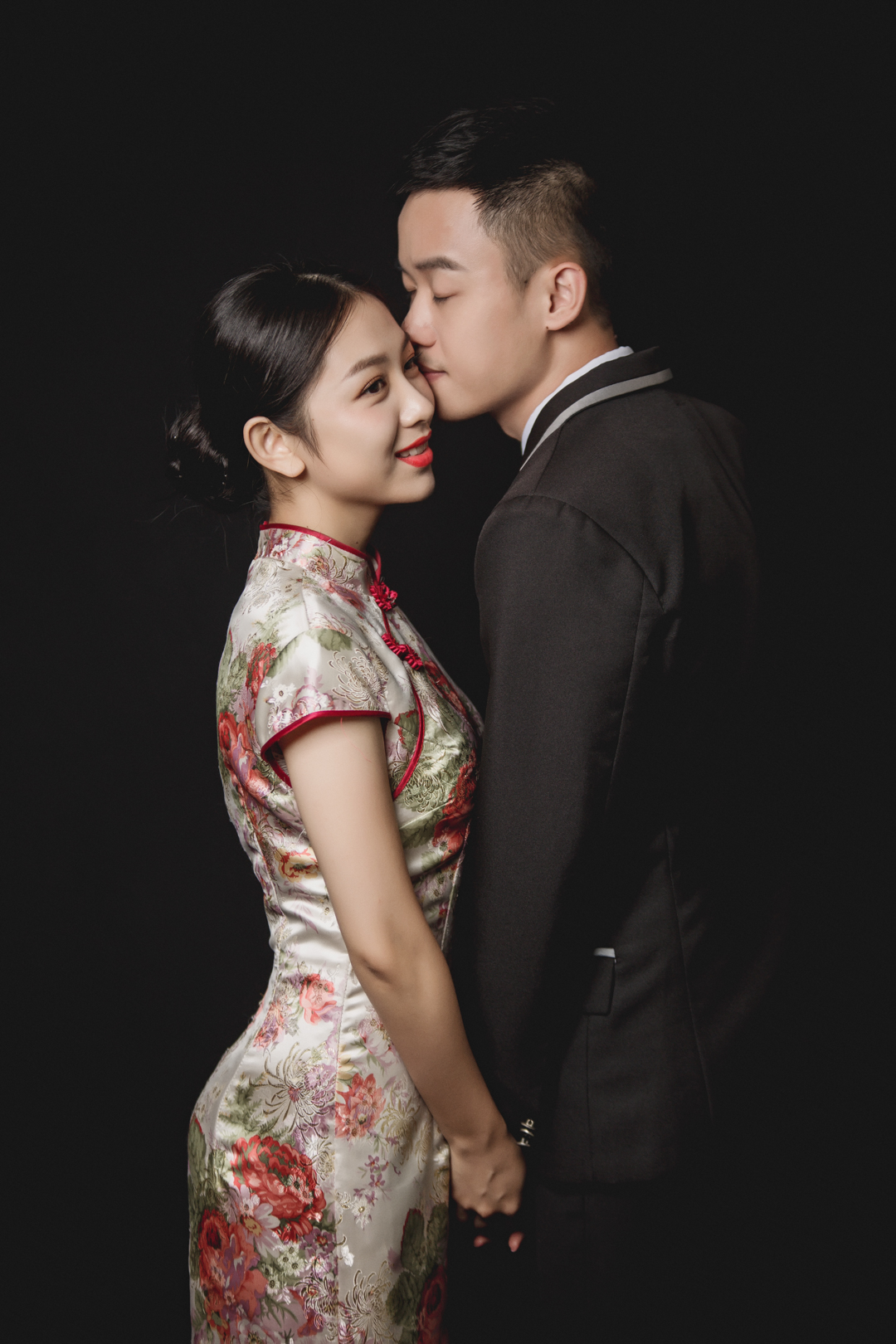 【爱时光】简约摄影客片分享