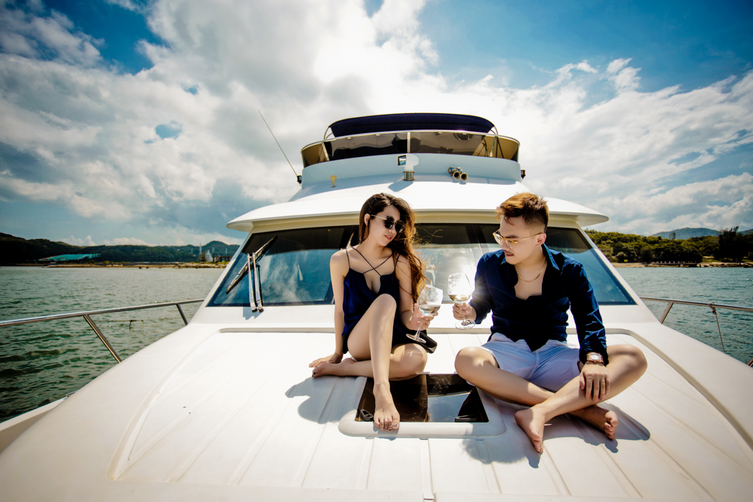 【LOVE MOMENT】婚纱客片