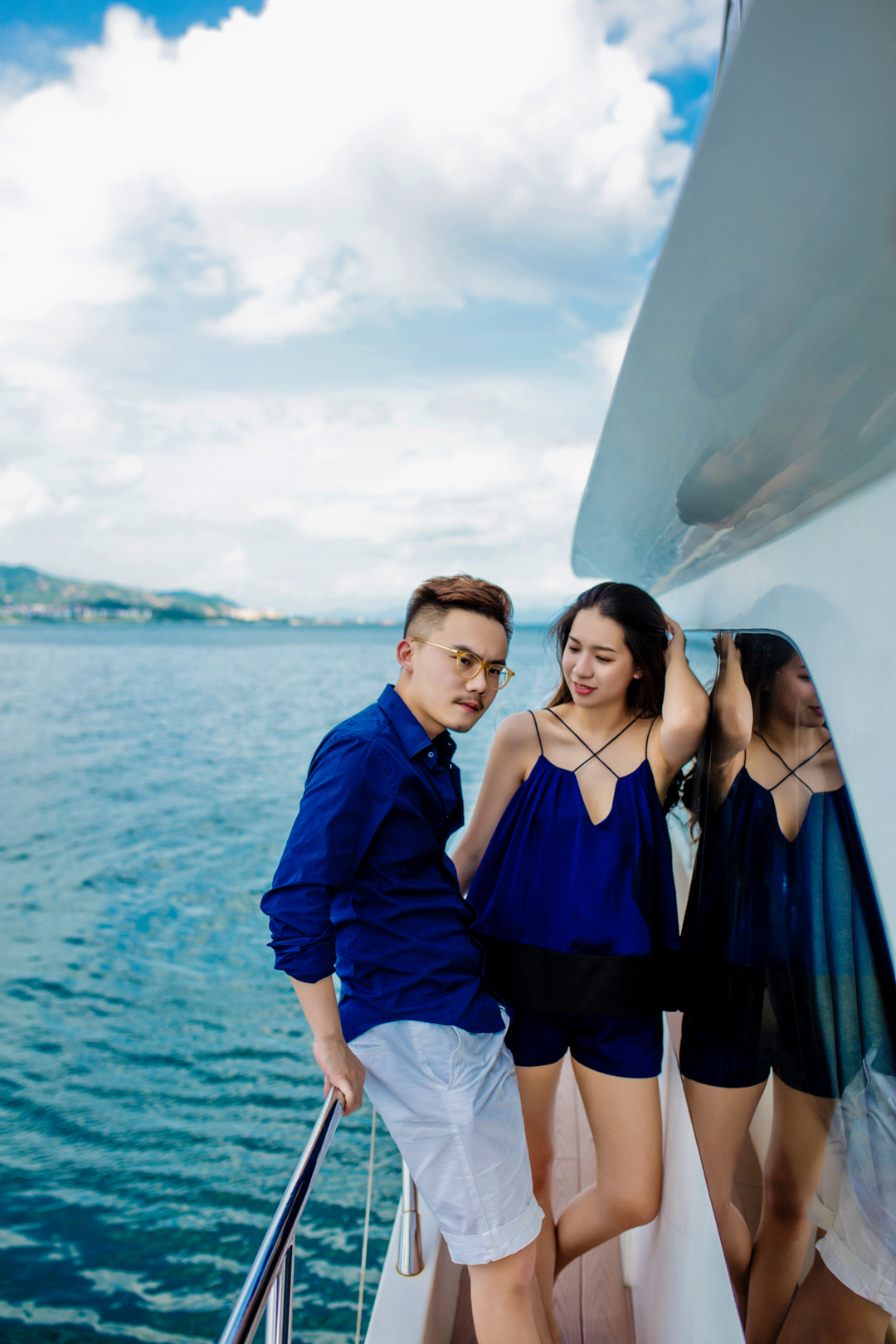 【LOVE MOMENT】婚纱客片