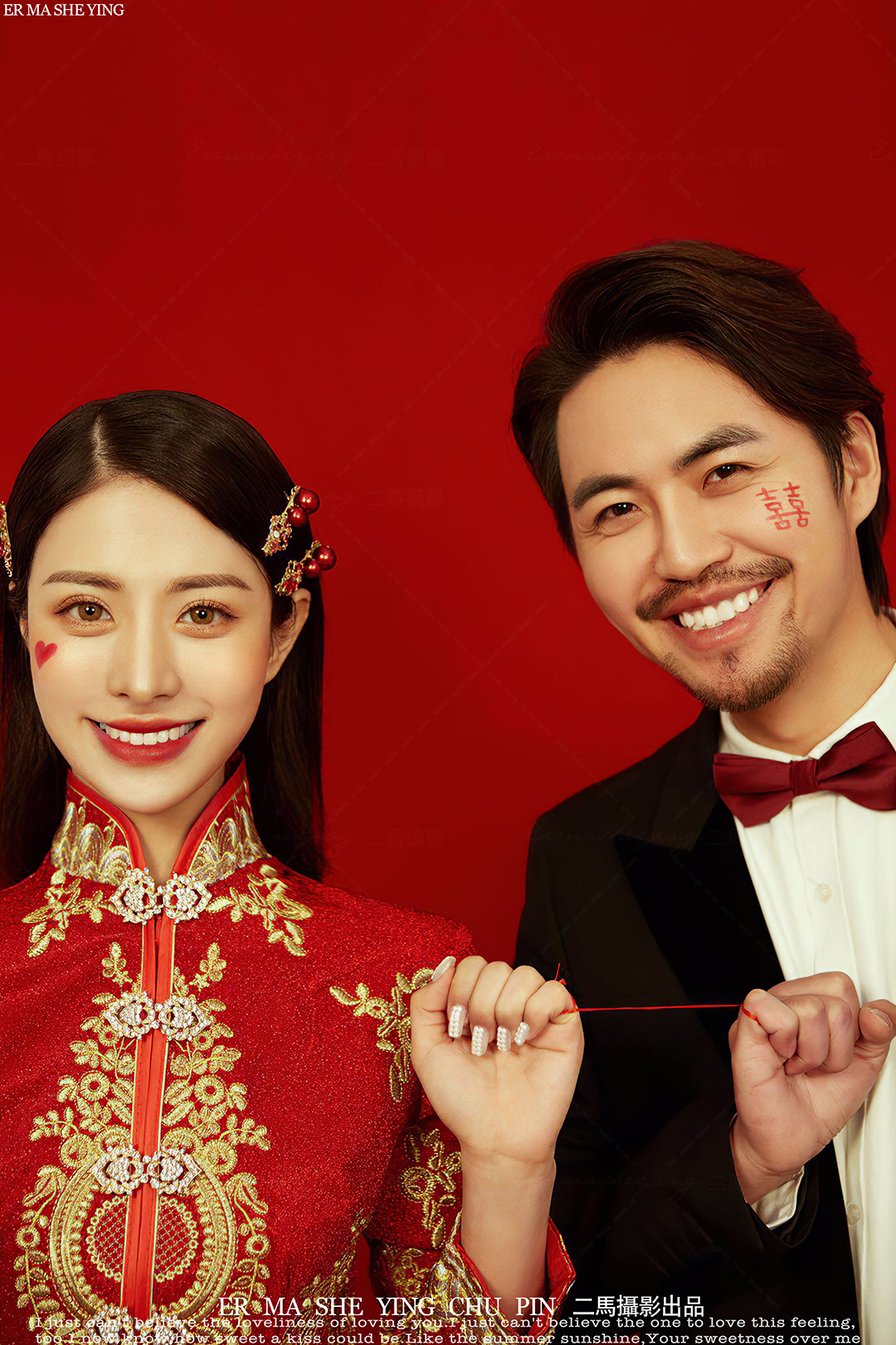 2021店長(zhǎng)推薦【一價(jià)到底】送婚紗，西裝，敬酒服
