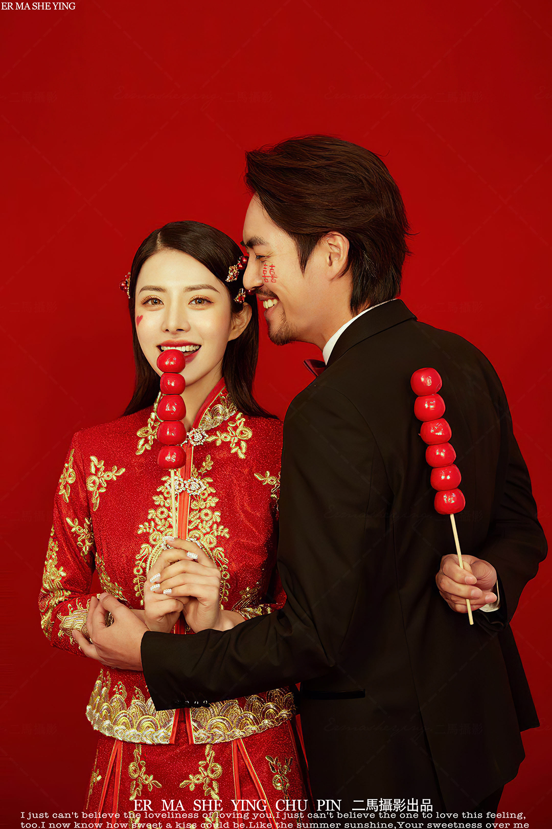 2021店長(zhǎng)推薦【一價(jià)到底】送婚紗，西裝，敬酒服