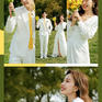 ◆12服12造◆赠全新婚纱『一价全包』+女神写真