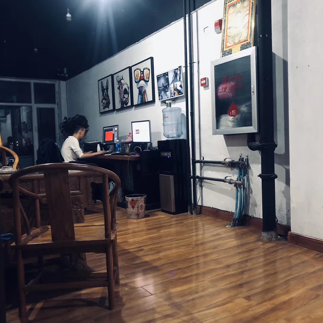 大囍婚礼策划