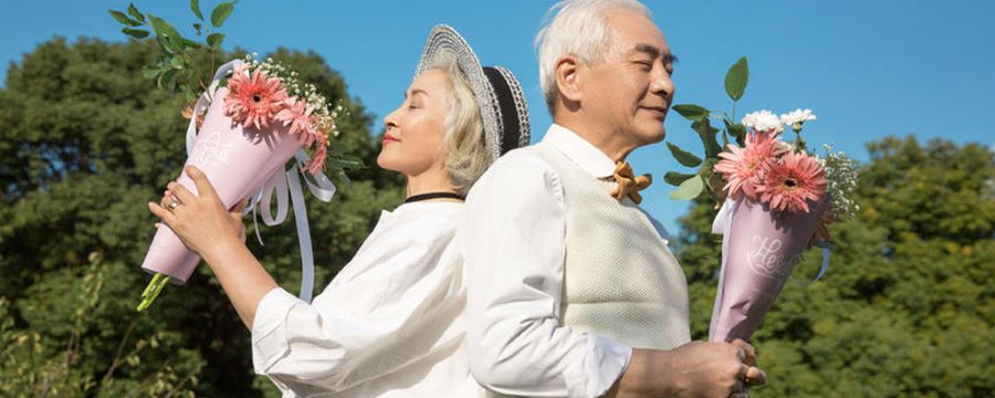 20年婚姻是什么婚