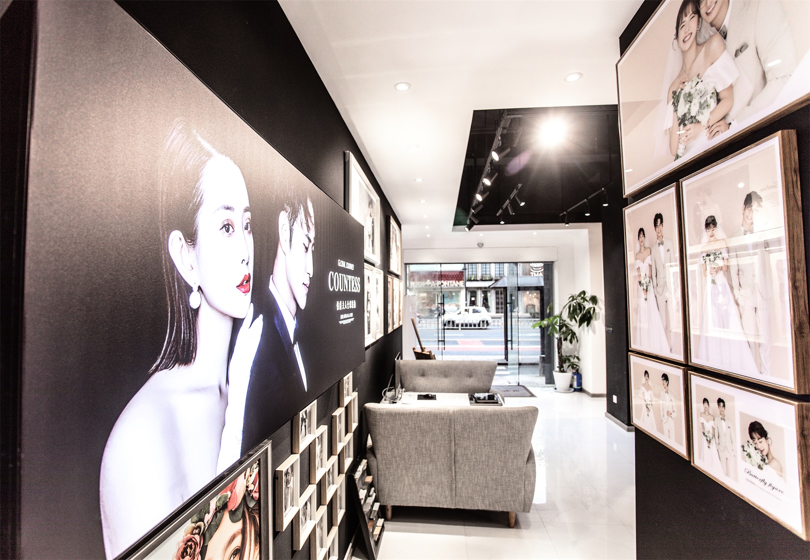 蒂芙尼全球旅拍(杭州店)