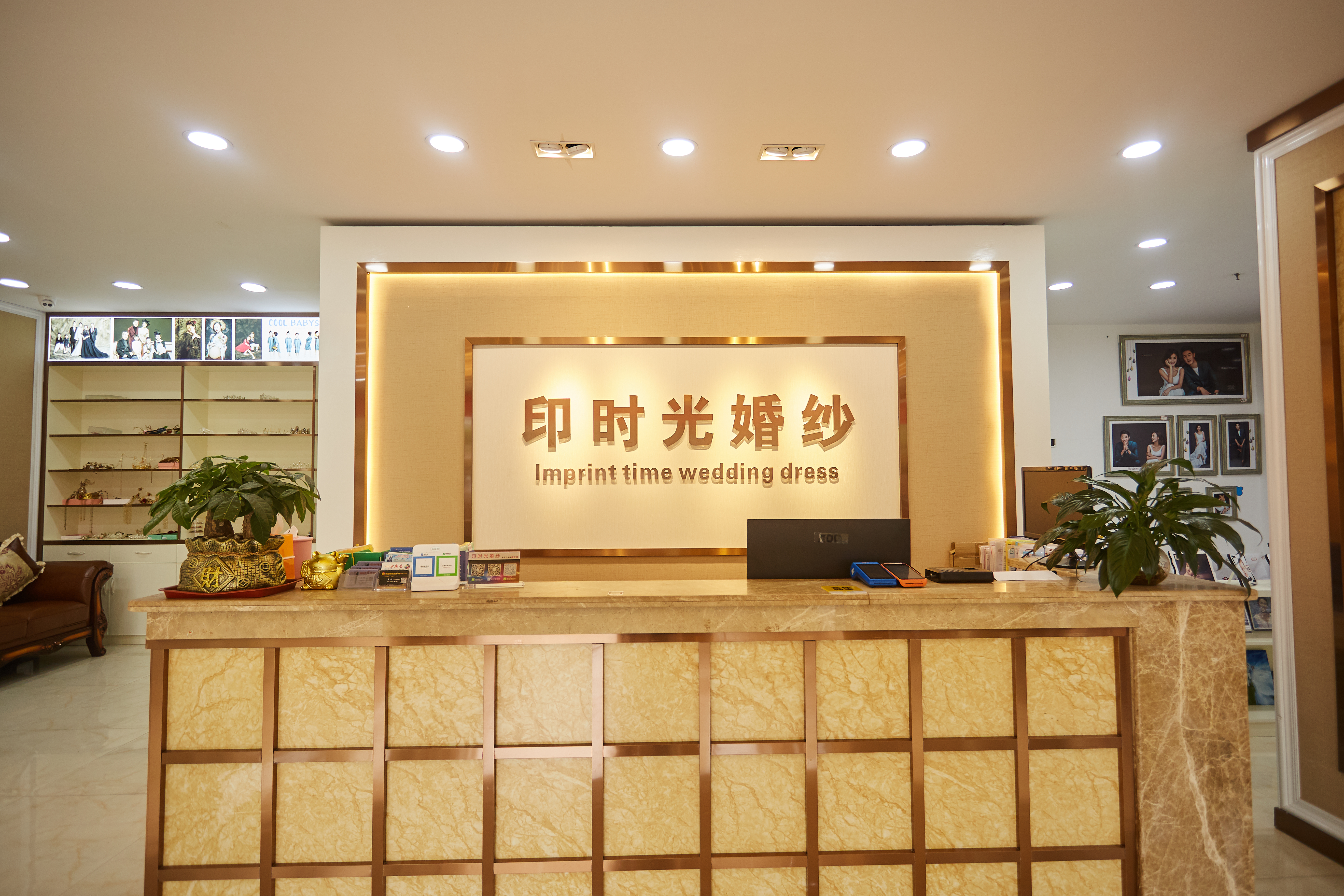 钦州印时光婚纱摄影