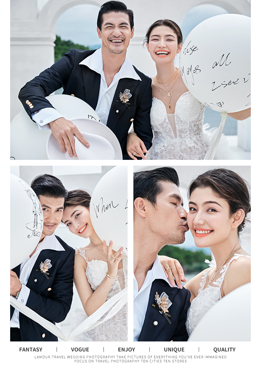 【一價全包】新春搶購特惠套餐/婚紗照