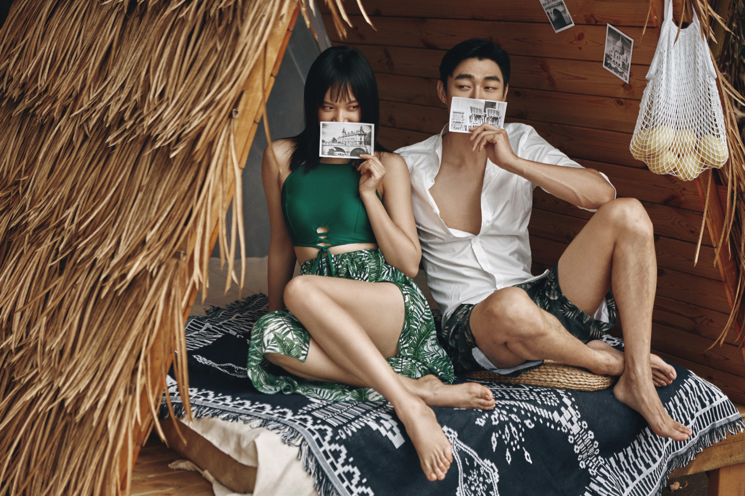 金夫人广东省内旅拍仅需9999