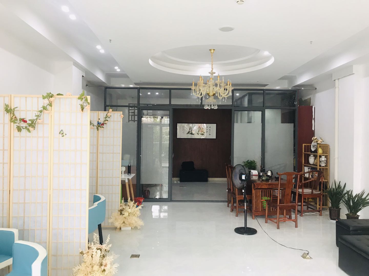 术人婚礼