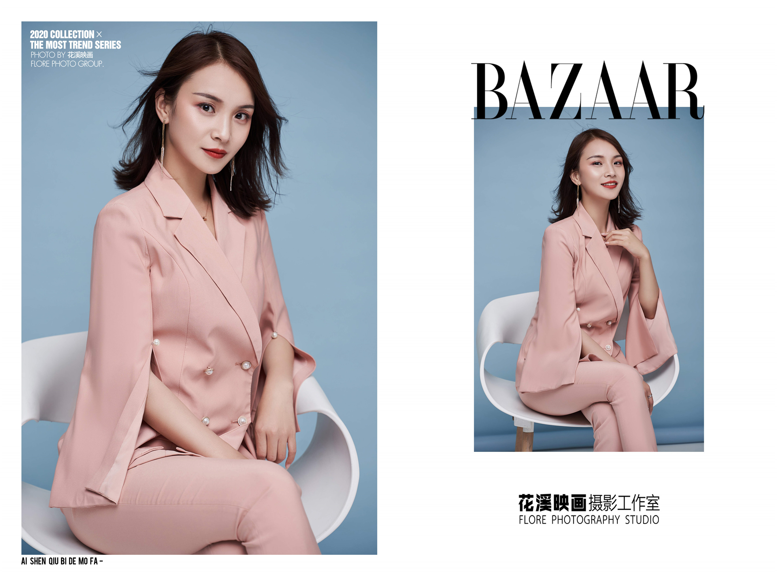 个人写真|特惠艺术照·私人订制+资深团队