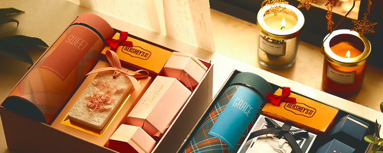 见男方家长送什么礼物好