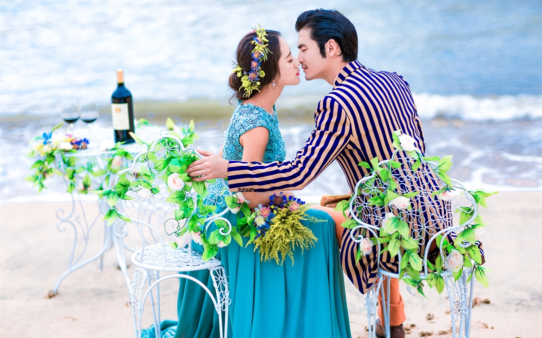 【立減1000】閃光秋色主題 外景+夜景