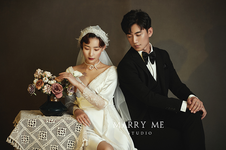 [ MARRY ME ]  系列