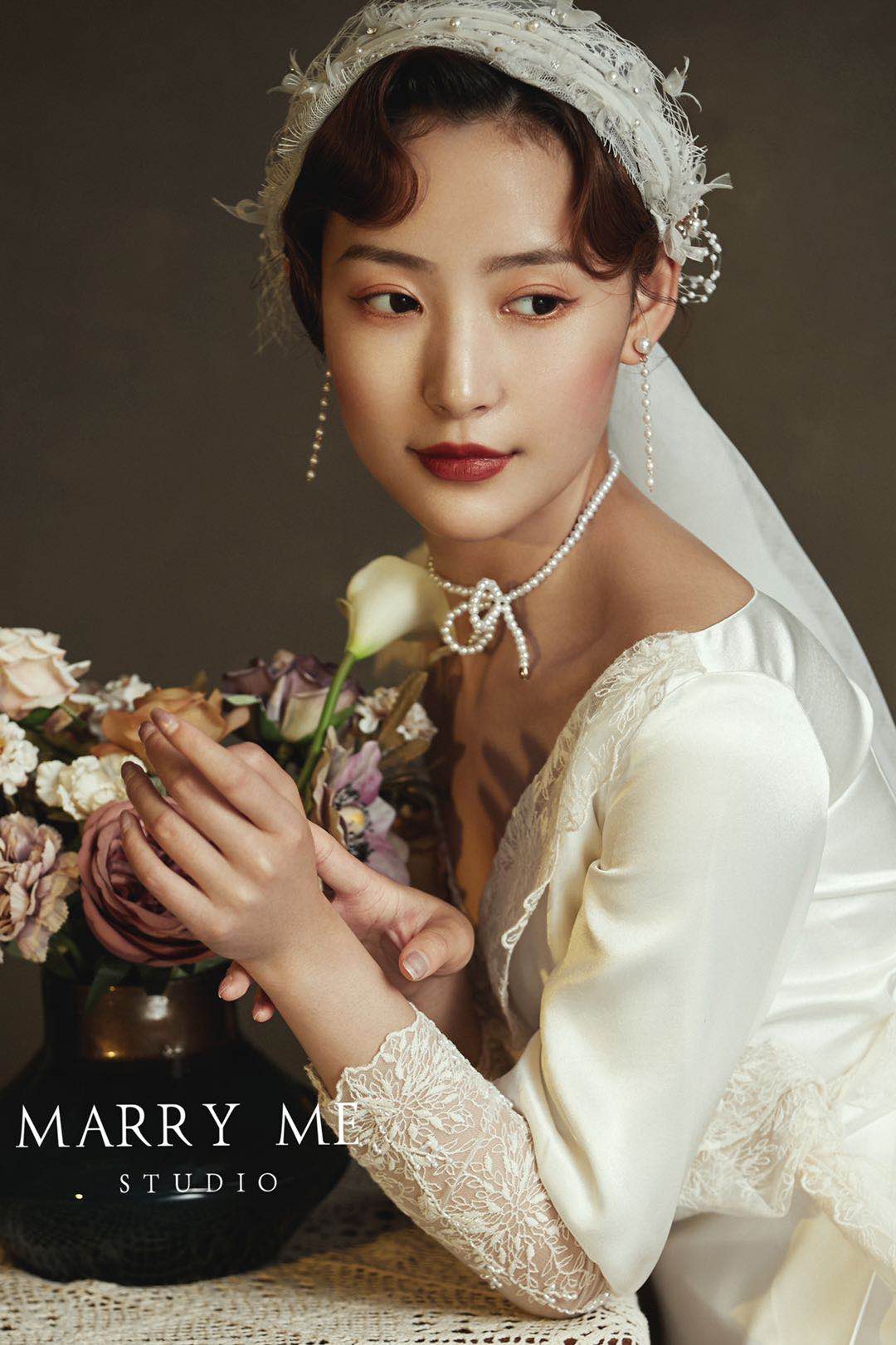  [ MARRY ME ]  系列